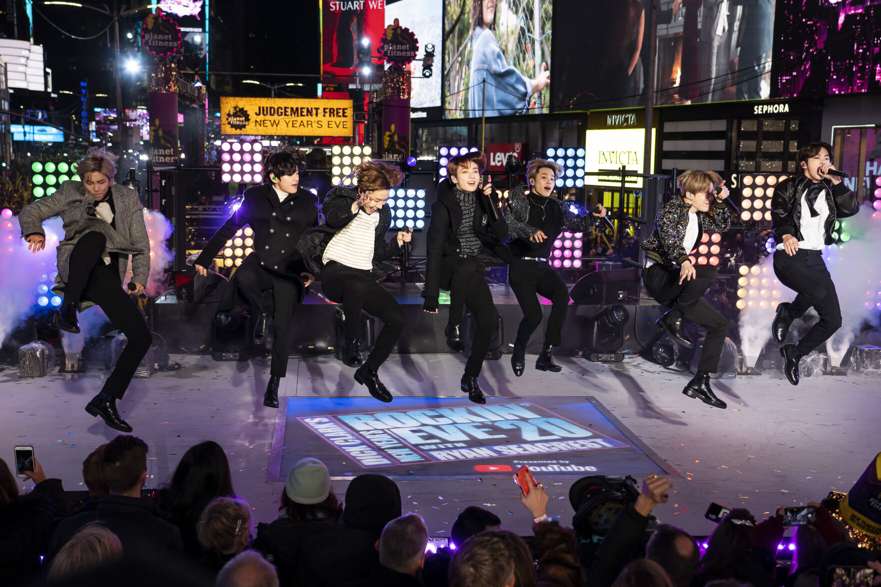 Music BTS